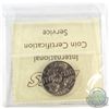 Image 2 : 1923 5-cent  ICCS Certified MS-62
