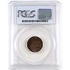 Image 2 : 1937 Canada 1-cent PCGS Certified SP-64 Red/Brown Matte 'Pittman Sale'