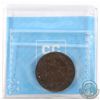 Image 2 : 1-cent 1884 Obverse 1 CCCS Certified VG-10