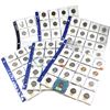 Image 1 : 5-cent 1937 to 2017. Most are Mint State, viewing recommended. 99pcs