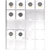 Image 7 : 5-cent 1937 to 2017. Most are Mint State, viewing recommended. 99pcs