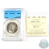 Image 1 : 1939 Canada 50-cent CCCS/ICCS Certified MS-64 (Cross Graded)