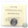 Image 2 : 2011 Canada 10-cent ICCS Certified MS-67