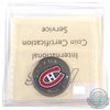 Image 2 : 2006P Montreal 25-cent ICCS Certified MS-67 NBU