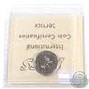 Image 2 : Test Token, TT10.10 (revised TT-10.13) ICCS Certified MS-66