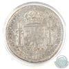 Image 1 : 1807 Mexico 8 Real