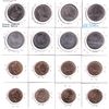 Image 2 : Estate lot of 16x Canada Dollar  ERROR coins dated between 1968-2006. this lot includes 8x error nic