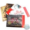 Image 1 : Estate lot of Canada Proof-like Uncirculated sets. This lot includes: 2007 Special Edition Vancouver