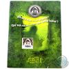 Image 1 : 2014 Canada 25-cent Haunted Canada - Ghost Bride coin and stamp set.