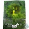 Image 2 : 2014 Canada 25-cent Haunted Canada - Ghost Bride coin and stamp set.