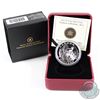 Image 1 : 2013 Canada $5 Tradition of Hunting - Deer (#1) Fine Silver Coin (Tax Exempt).