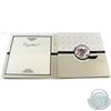 Image 1 : 2018 Australia $1 Graduation 1oz. Silver Proof Coin (Tax Exempt)