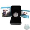 Image 1 : 2012 Australia $1 High Relief Kookaburra 1 oz. Silver Coin (TAX Exempt)