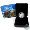 Image 1 : 2013 Australia $1 High Relief Koala 1 oz. Silver Coin (TAX Exempt)