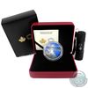 Image 1 : 2018 Canada $30 Fireworks at the Falls Fine Silver Coin. (TAX Exempt)