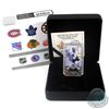 Image 1 : 2019 Canada $25 Toronto Maple Leafs Doug Gilmour Rectangular Fine Silver. (TAX Exempt)