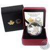 2017 Canada $20 Glistening North - Polar Bear Fine Silver Coin. (TAX Exempt)