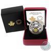 Image 1 : 2018 Canada $20 First World War Allied Forces: Great Britain Fine Silver Coin. (TAX Exempt)
