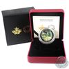 Image 1 : 2017 Canada $20 Under the Sea - Seahorse Fine Silver Coin (Sleeve unglued on one side). (TAX Exempt)
