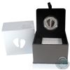 Image 1 : 2018 Canada $10 Welcome to the World Baby Feet Fine Silver Coin. (TAX Exempt)