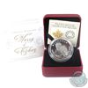Image 1 : 2018 Canada $20 The Royal Wedding of Prince Harry & Meghan Markle Fine Silver Coin. (TAX Exempt)