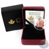 Image 1 : 2016 Canada $25 Invention of Basketball Curved Fine Silver Coin. (TAX Exempt)