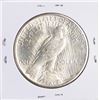 Image 2 : 1934-S $1 Peace Silver Dollar Coin