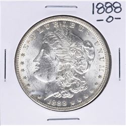 1888-O $1 Morgan Silver Dollar Coin