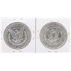 Image 2 : Lot of 1900 & 1900-O $1 Morgan Silver Dollar Coins
