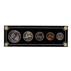 1957 (5) Coin Proof Set