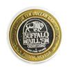 Image 2 : .999 Silver Buffalo Bills Resort & Casino Primm, NV $10 Limited Edition Gaming T