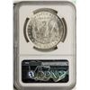Image 2 : 1884-O $1 Morgan Silver Dollar Coin NGC MS63