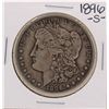 Image 1 : 1896-S $1 Morgan Silver Dollar Coin