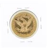 Image 2 : 1881 $10 Liberty Head Eagle Gold Coin