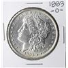 Image 1 : 1883-O $1 Morgan Silver Dollar Coin