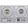Image 2 : Lot of 1959-1960 Jefferson Nickel Coins PCGS MS65
