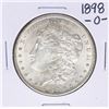 Image 1 : 1898-O $1 Morgan Silver Dollar Coin