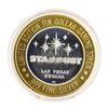 Image 1 : .999 Silver Stardust Resort Las Vegas, Nevada $10 Casino Limited Edition Gaming