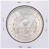 Image 2 : 1891 $1 Morgan Silver Dollar Coin