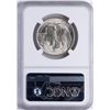 Image 2 : 1947 Walking Liberty Half Dollar Coin NGC MS65