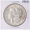 Image 1 : 1904 $1 Morgan Silver Dollar Coin