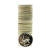 Image 1 : Roll of (40) Proof 1964 Washington Quarter Coins