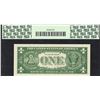 Image 2 : 1957 $1 Silver Certificate Note PCGS Superb Gem New 67PPQ