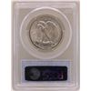 Image 2 : 1934 Walking Liberty Half Dollar PCGS MS63