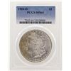 Image 1 : 1904-O $1 Morgan Silver Dollar Coin PCGS MS64