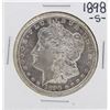 Image 1 : 1898-S $1 Morgan Silver Dollar Coin