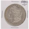 Image 1 : 1880-O $1 Morgan Silver Dollar Coin