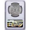 Image 2 : 1896-O $1 Morgan Silver Dollar Coin NGC AU55
