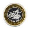 Image 2 : .999 Silver The Orleans Hotel & Casino Las Vegas, NV $10 Casino Token Limited Ed