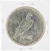 Image 2 : 1926-D $1 Peace Silver Dollar Coin